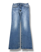 Miss Me Flared Jeans (S)