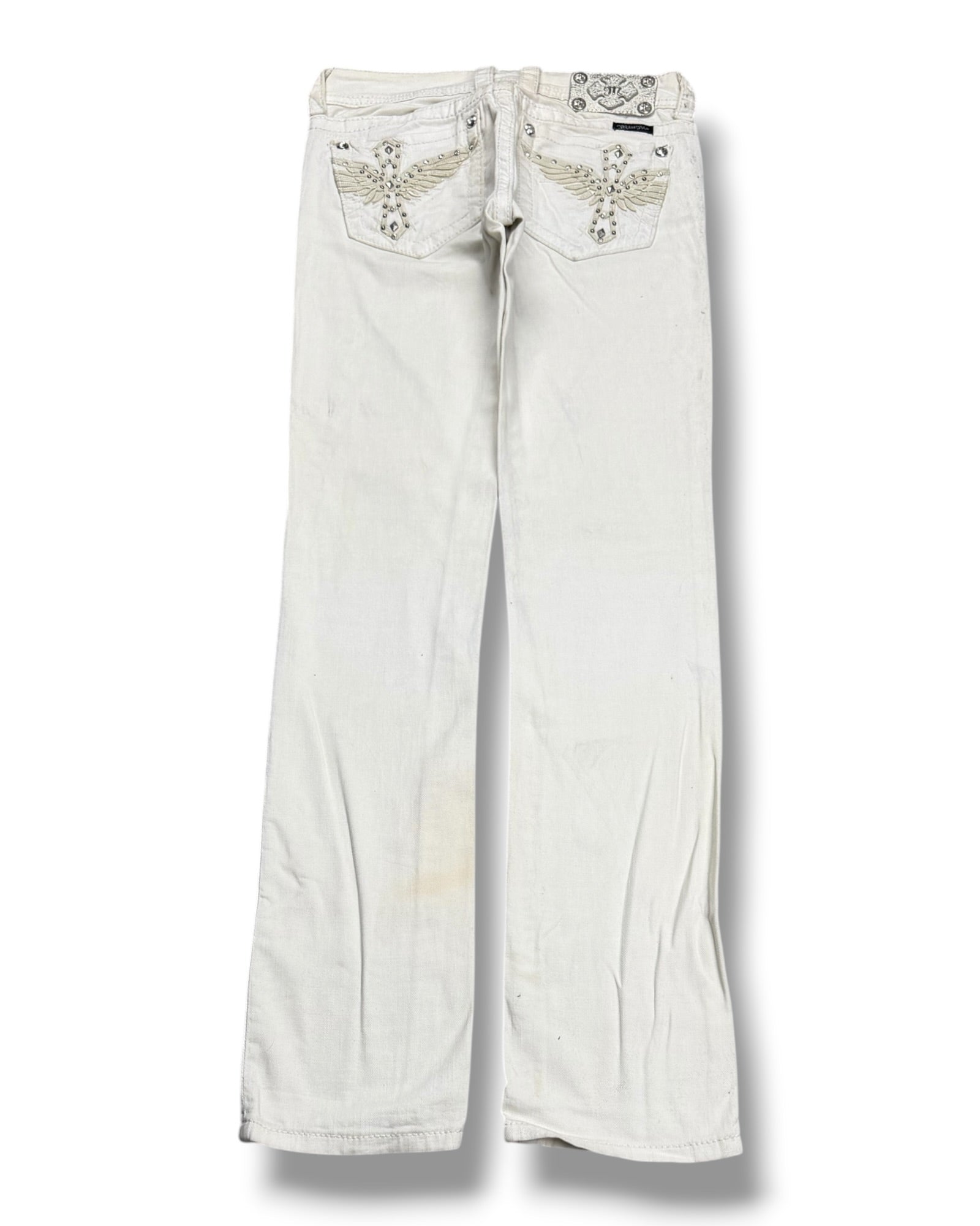 Miss Me Jeans (S)