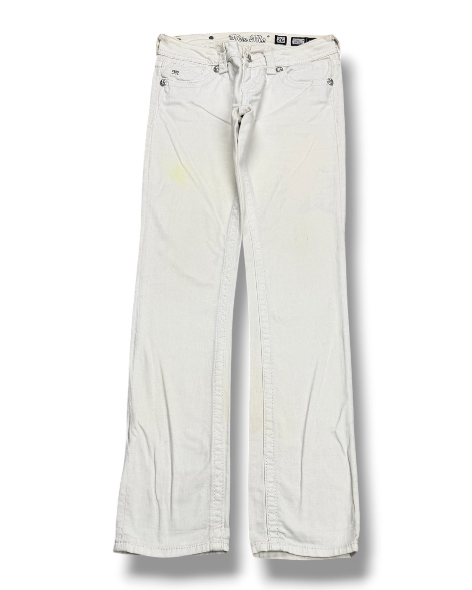 Miss Me Jeans (S)