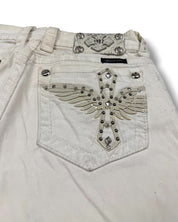 Miss Me Jeans (S)