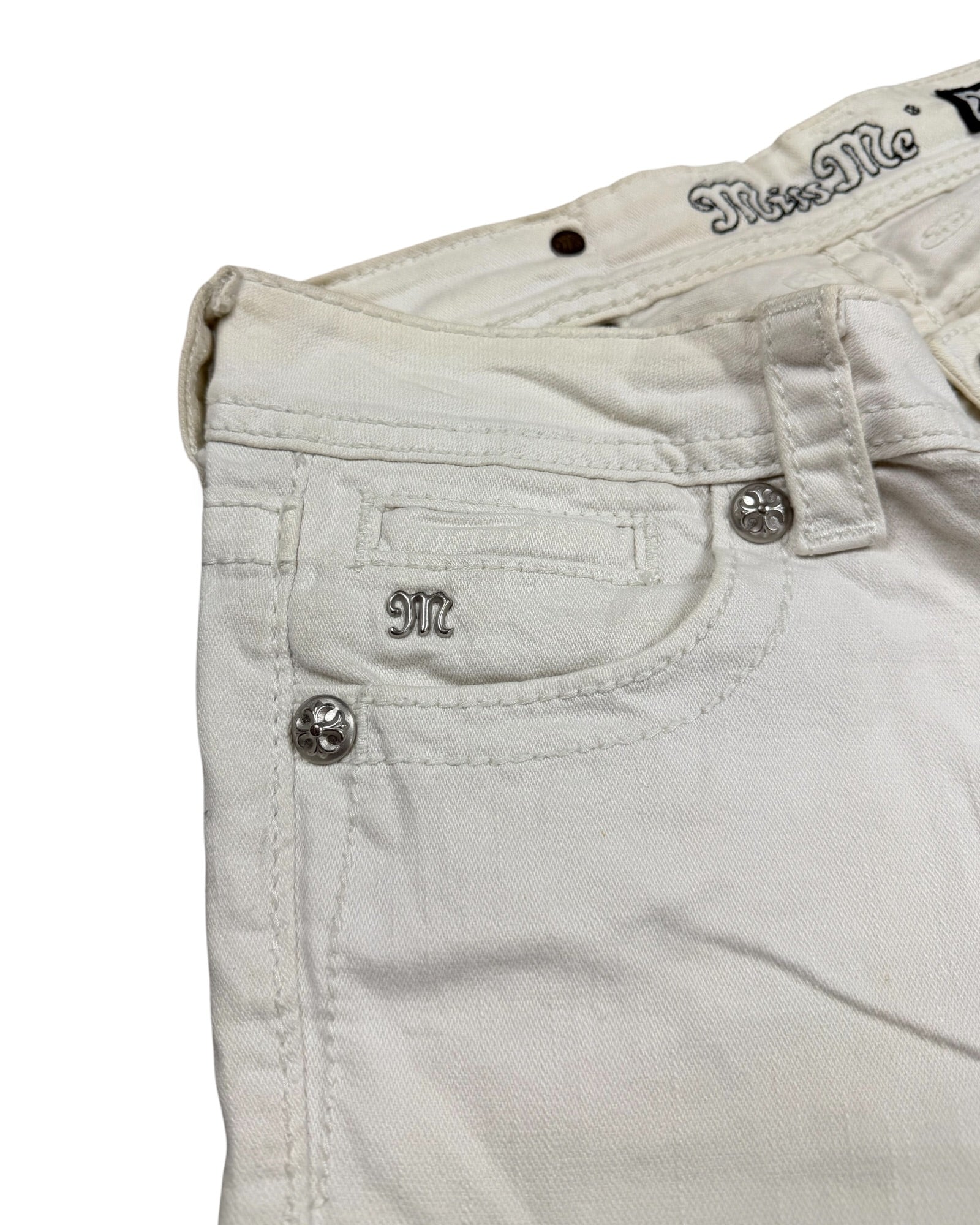 Miss Me Jeans (S)