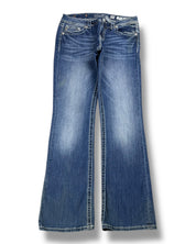 Miss Me Flared Jeans (M)