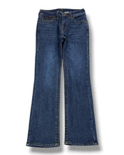 True Religion Flared Jeans (XS)