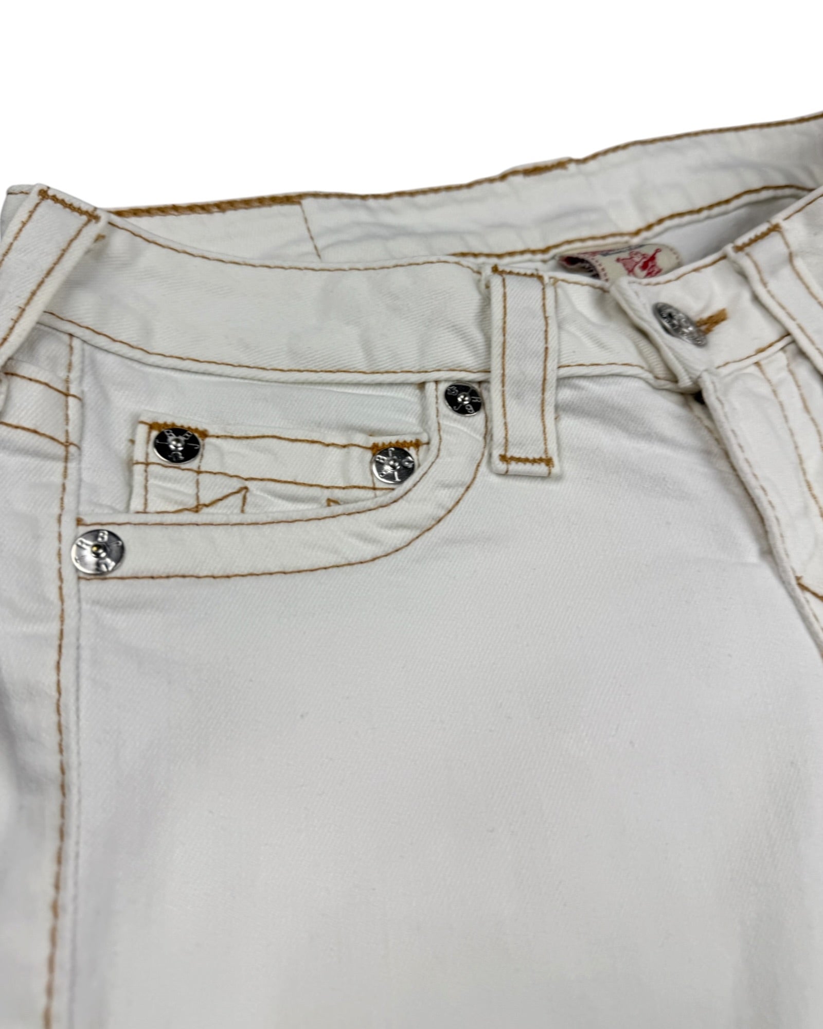True Religion Jeans (XS)