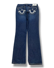 True Religion Flared Jeans (S)