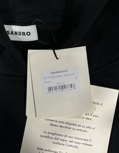 Sandro Hoodie (M)