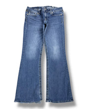 Miss Me Flared Jeans (L)