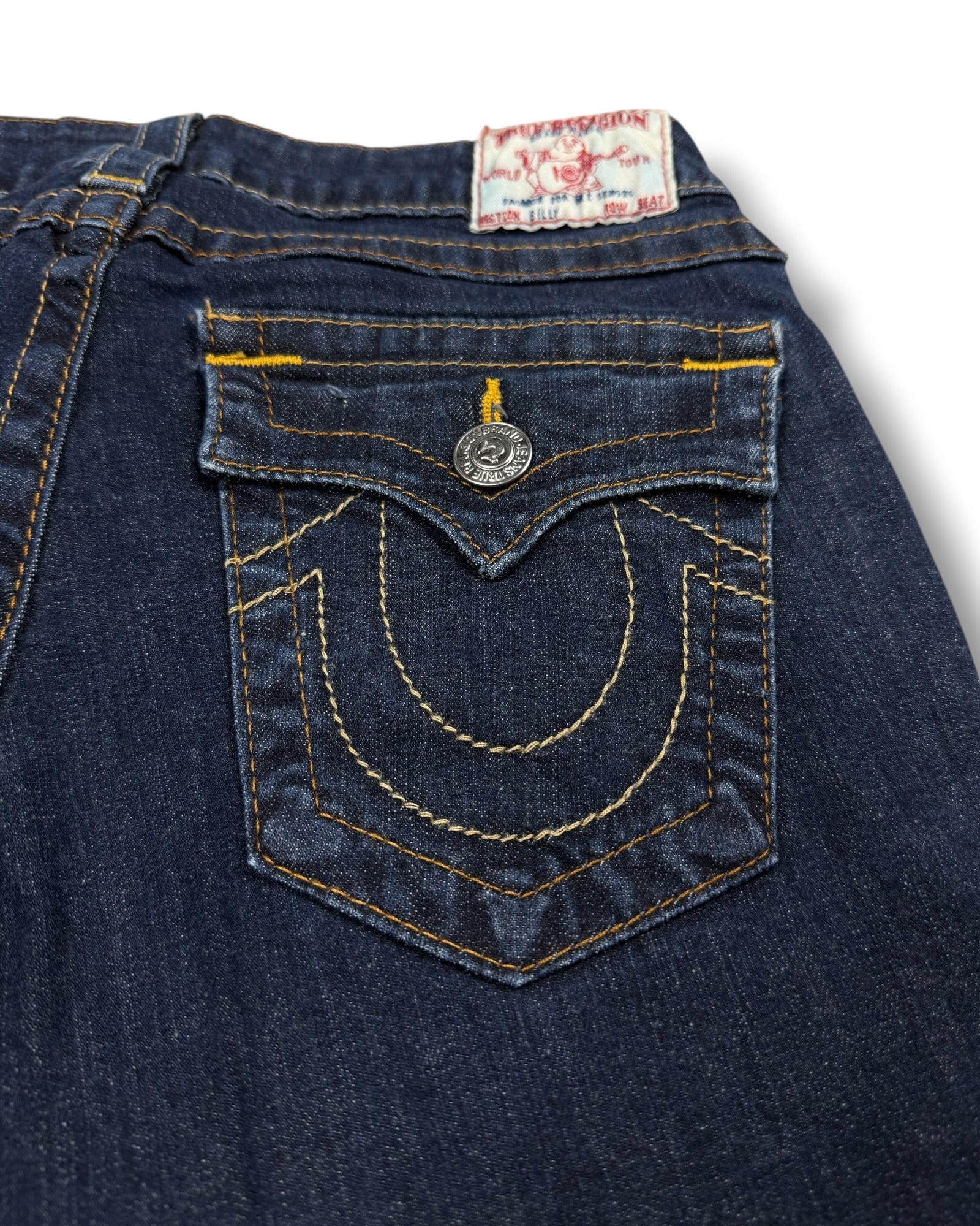 True Religion Jeans (XS)