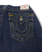 True Religion Jeans (XS)
