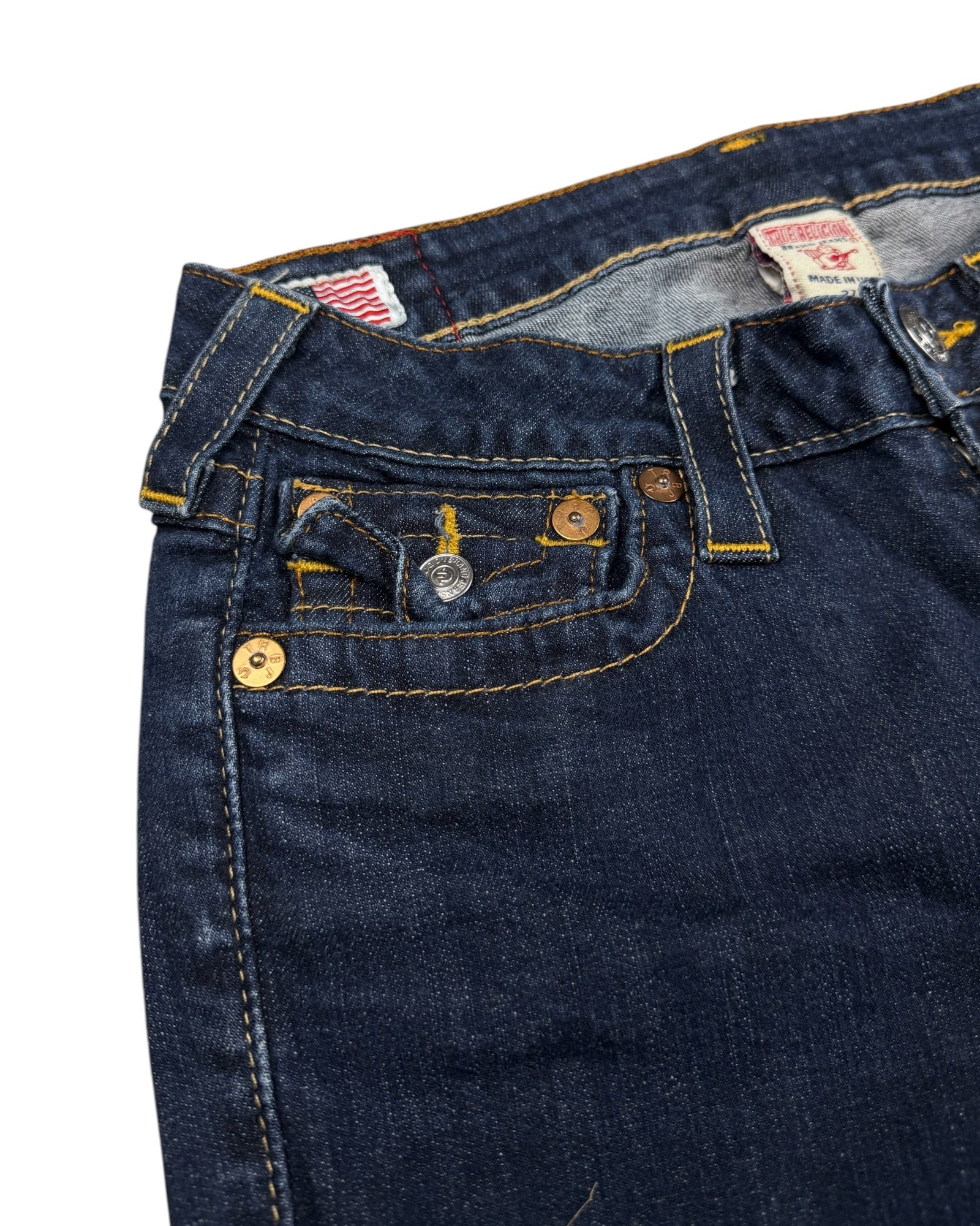 True Religion Jeans (XS)