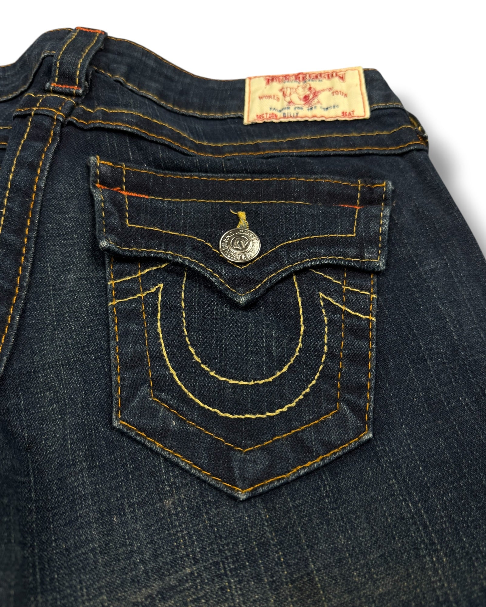 True Religion Jeans (XS)