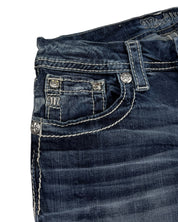 Miss Me Flared Jeans (XS)