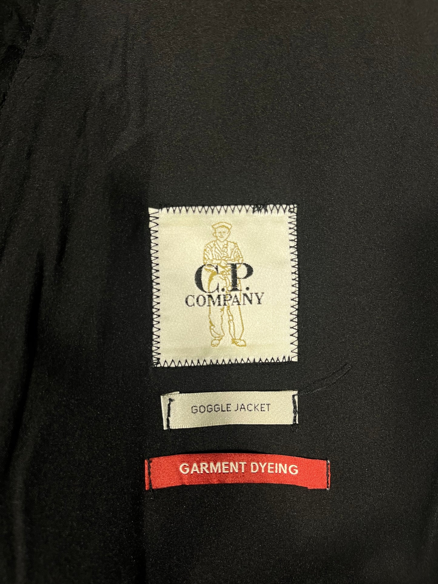 C.P. Company Jacket