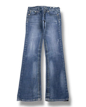 Miss Me Flared Jeans (S)