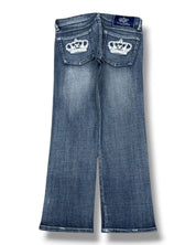 Victoria Beckham Jeans (S)