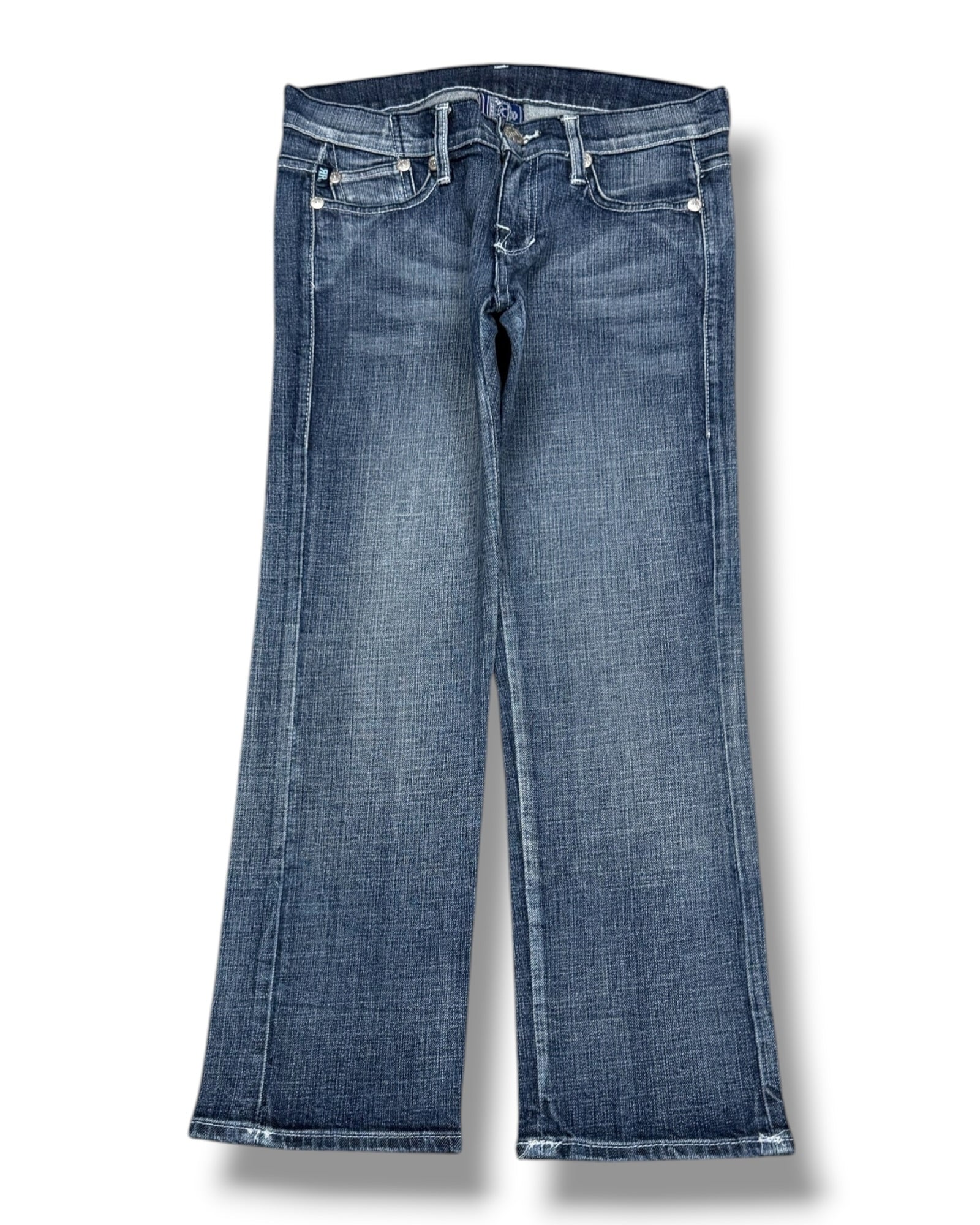 Victoria Beckham Jeans (S)