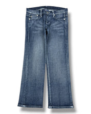 Victoria Beckham Jeans (S)