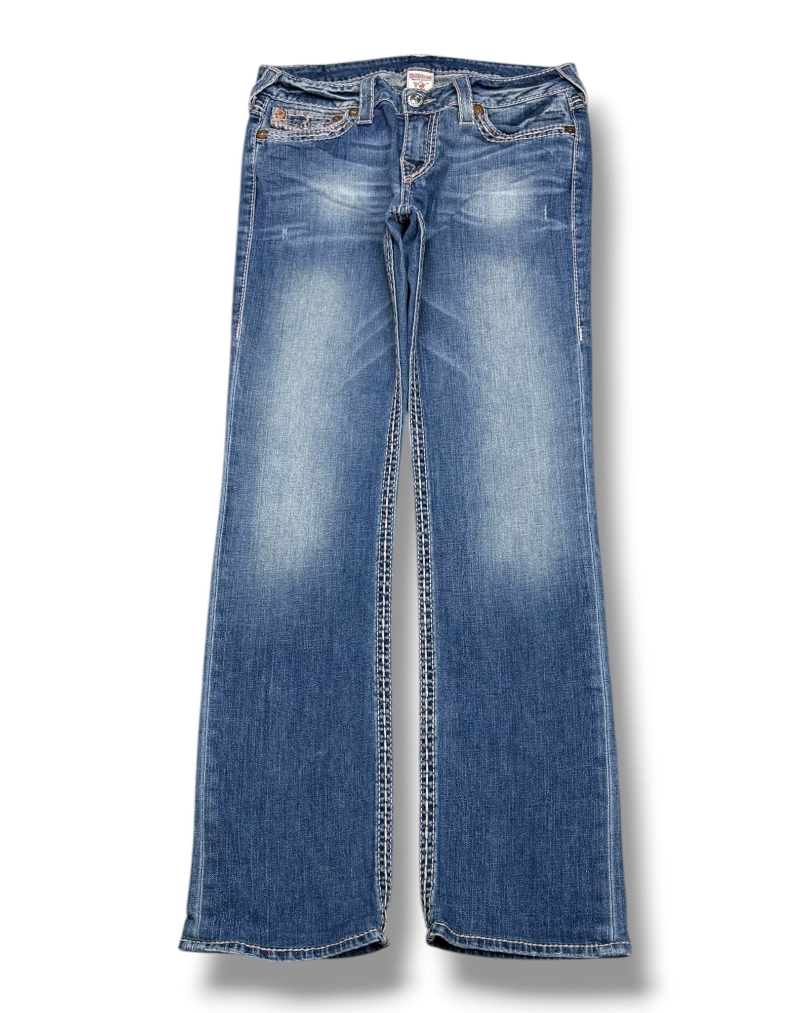 True Religion Jeans (S)