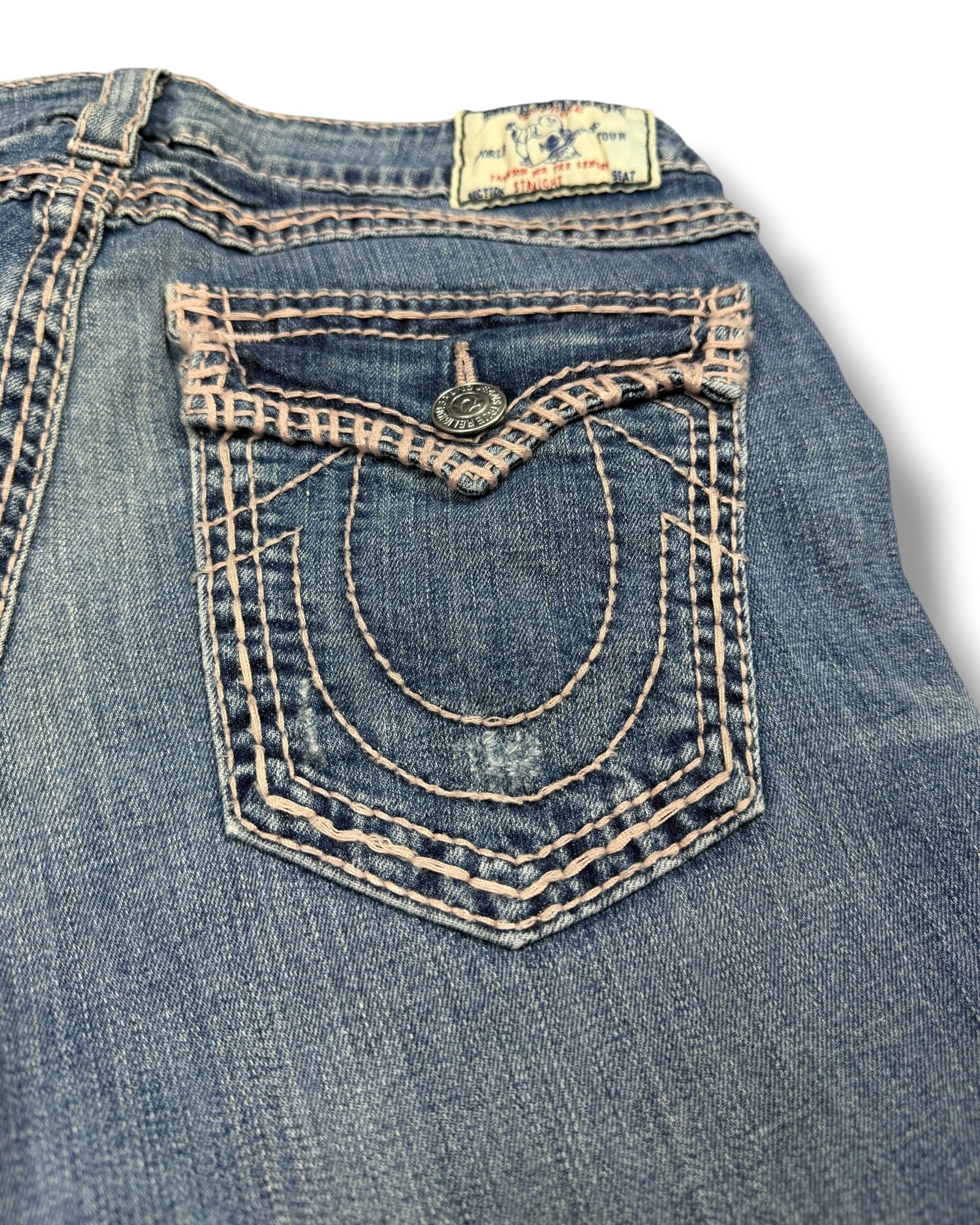 True Religion Jeans (S)