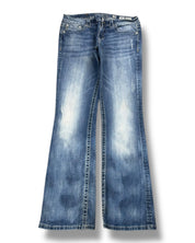 Miss Me Flared Jeans (M)