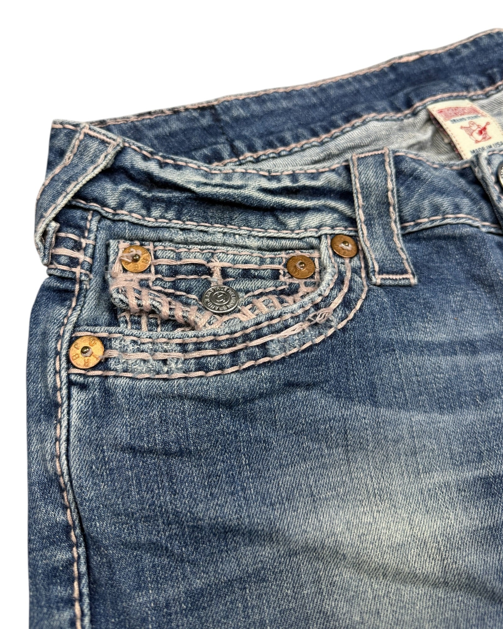 True Religion Jeans (S)