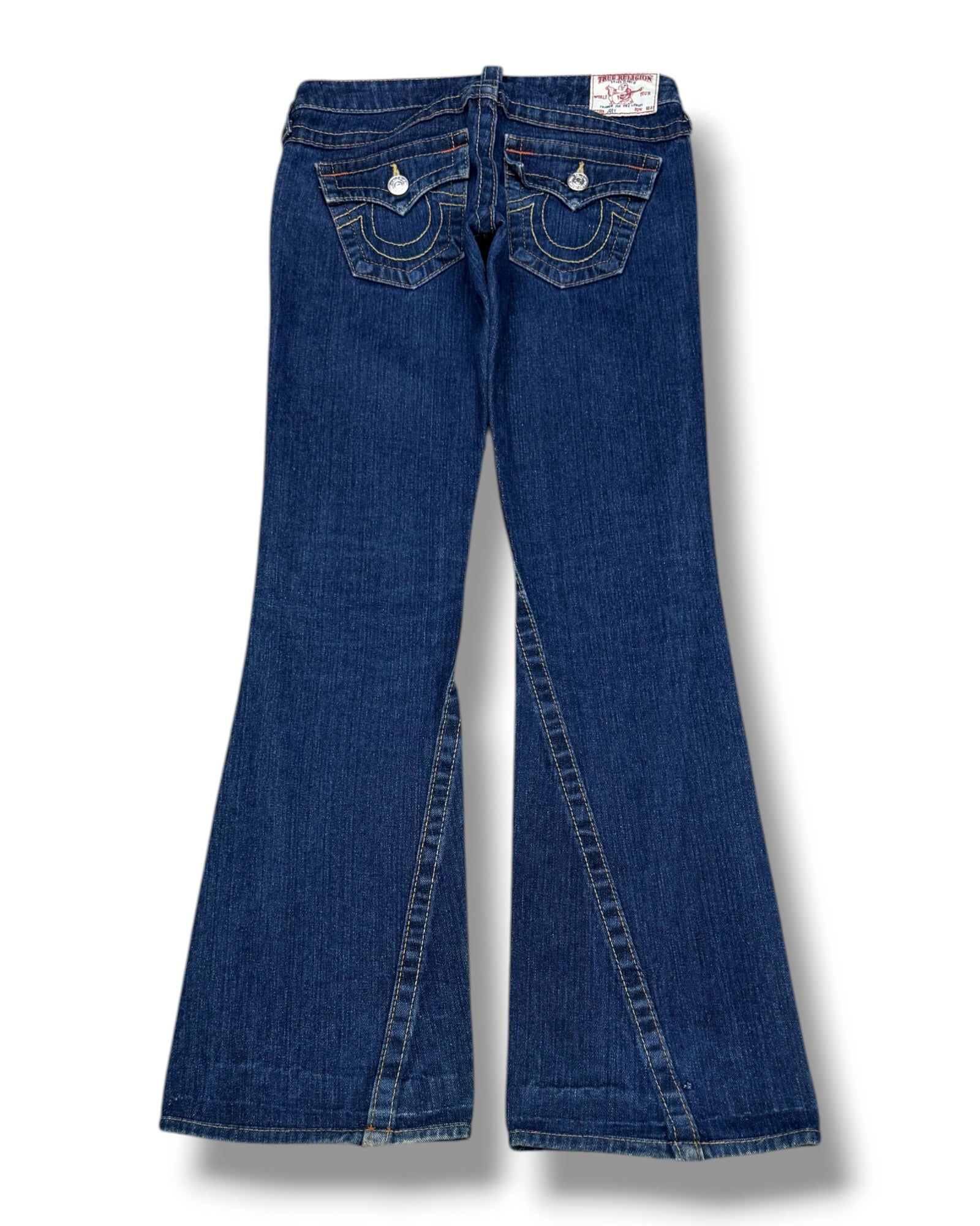 True Religion Flared Jeans (S)