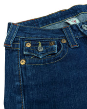 True Religion Flared Jeans (S)