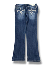 Rock Revival Jeans (S)
