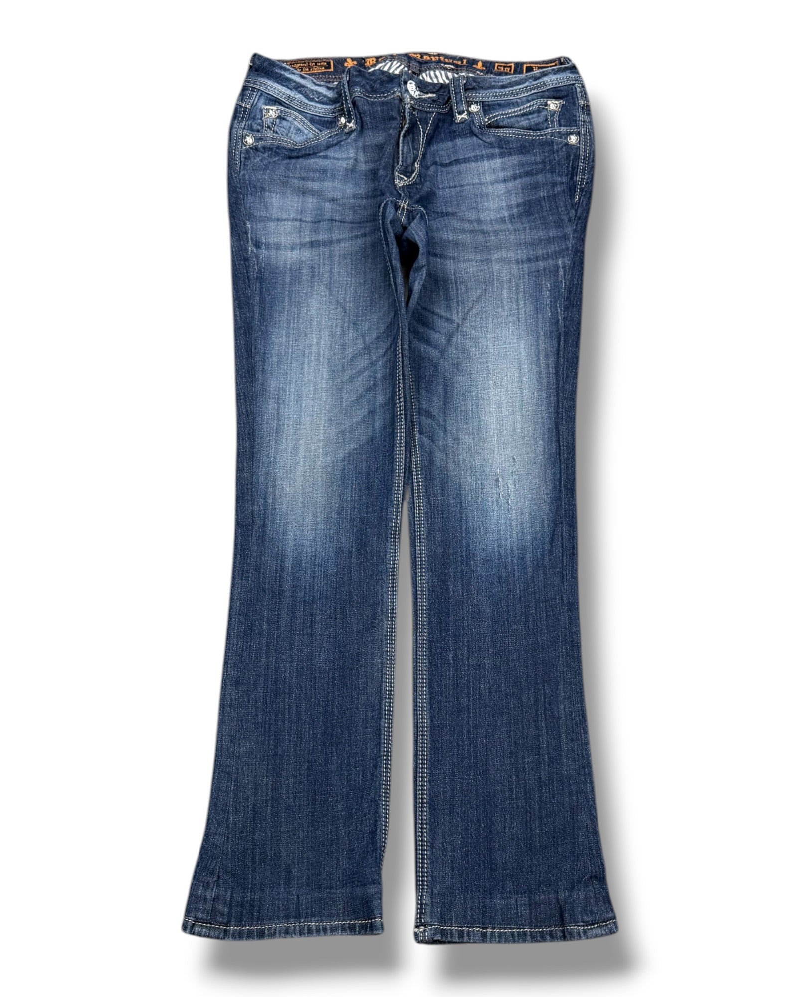Rock Revival Jeans (S)