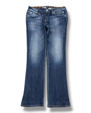 Rock Revival Jeans (S)