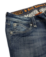 Rock Revival Jeans (S)