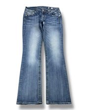 Miss Me Flared Jeans (S)