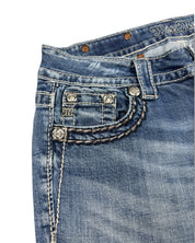 Miss Me Flared Jeans (S)