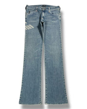 Armani Flared Jeans (XS)