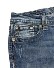 Miss Me Flared Jeans (S)