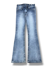 Miss Me Flared Jeans (XS)