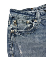 Miss Me Flared Jeans (S)