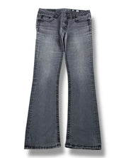 Miss Me Flared Jeans (M)
