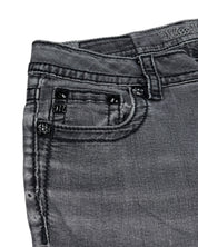 Miss Me Flared Jeans (M)