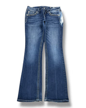 Miss Me Flared Jeans (M)