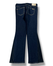 Evisu Flared Jeans (XS)