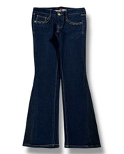 Evisu Flared Jeans (XS)