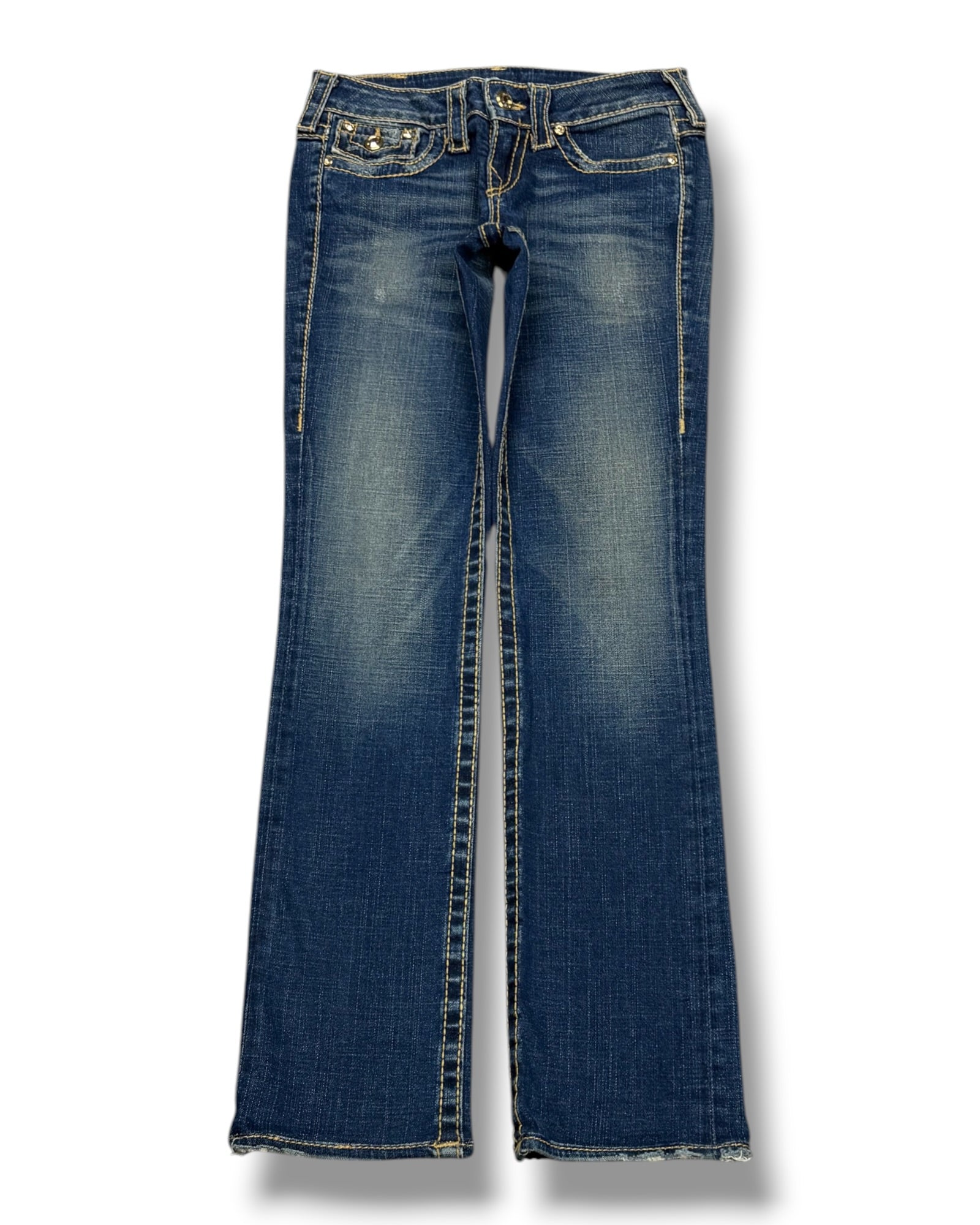 True Religion Jeans (XS)