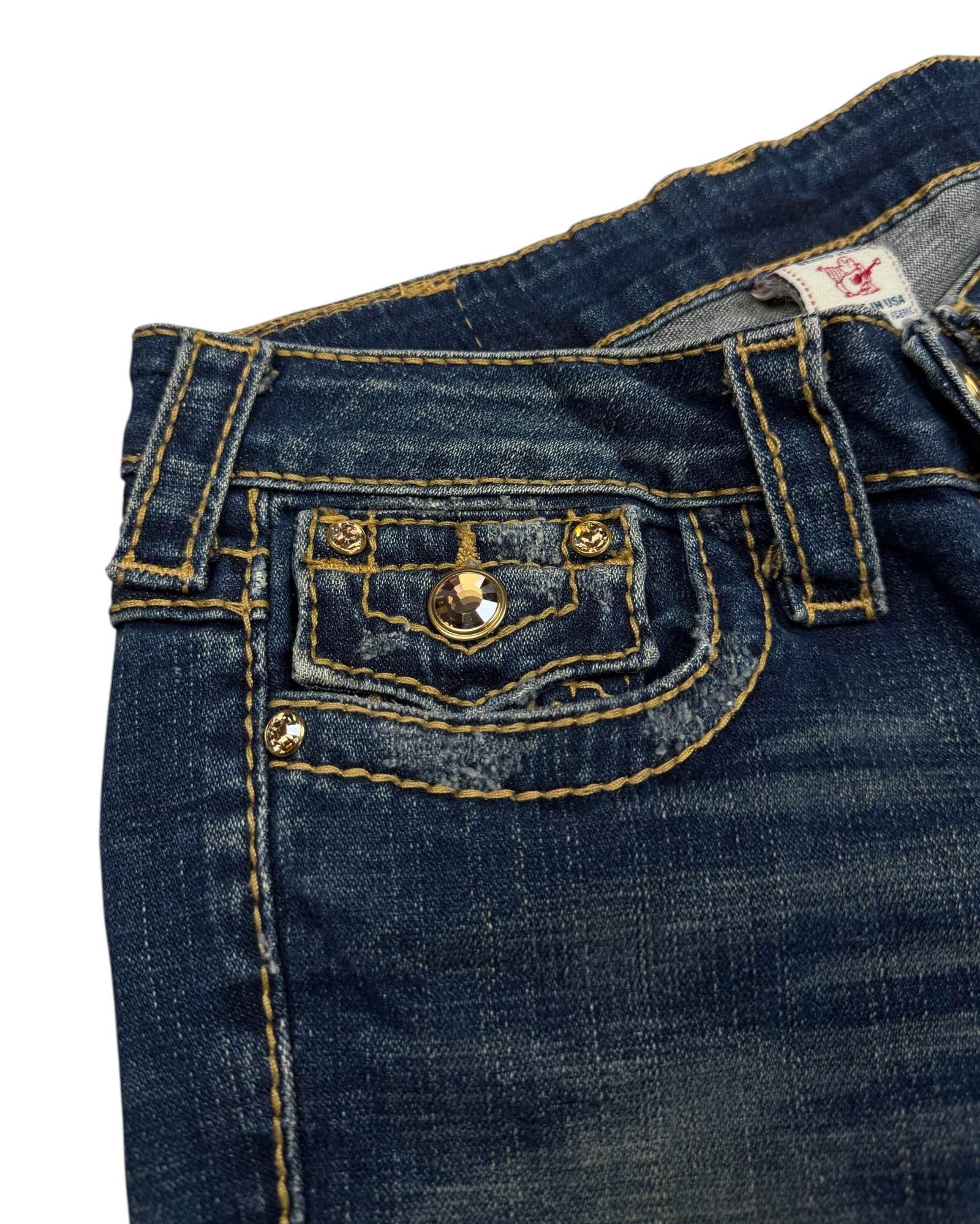 True Religion Jeans (XS)