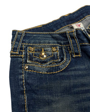True Religion Jeans (XS)