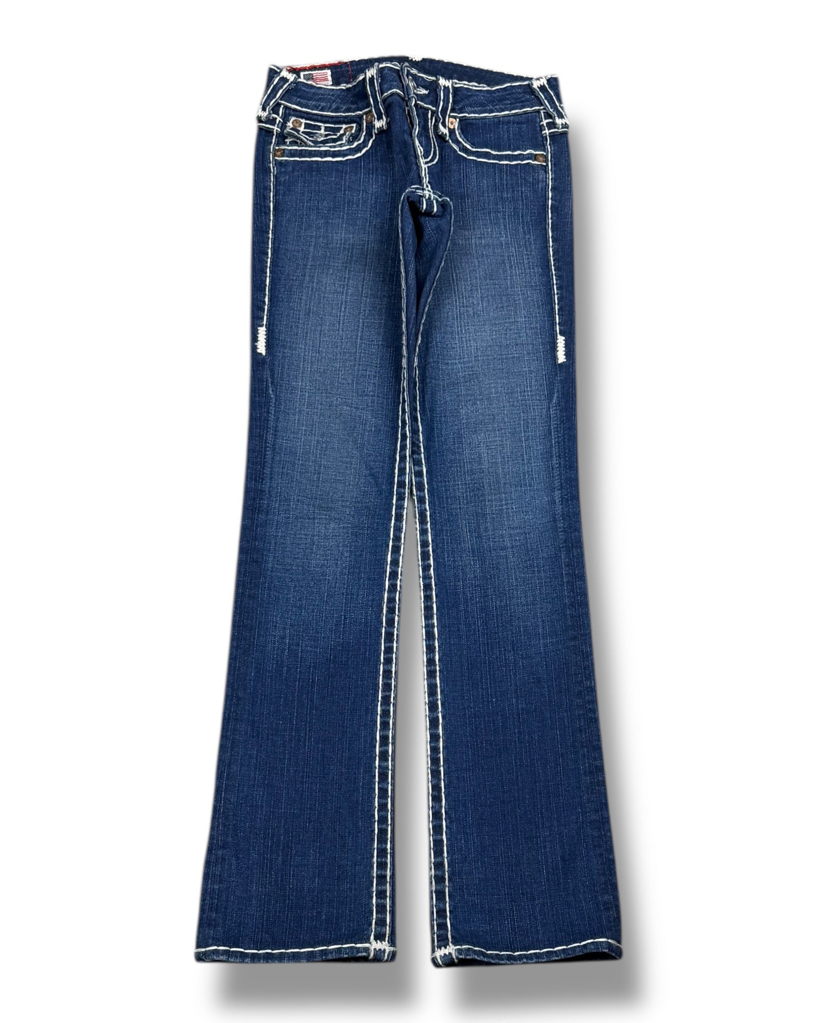 True Religion Jeans (XS)