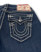 True Religion Jeans (XS)