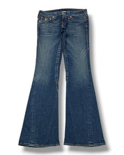 True Religion Flared Jeans (S)
