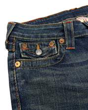 True Religion Flared Jeans (S)