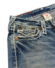 True Religion Jeans (XS)
